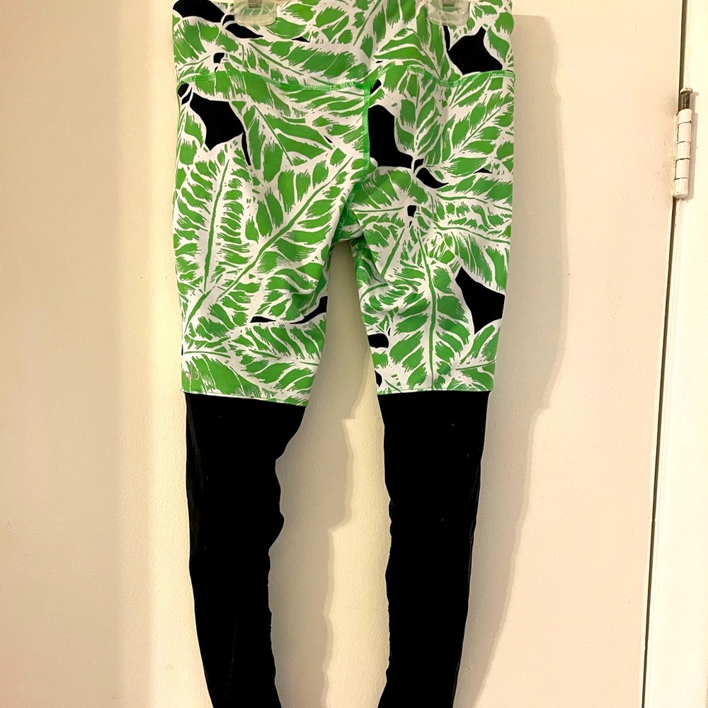 Like New Yoga/workout pants
